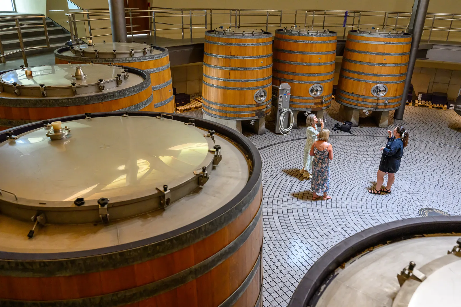 Exclusive Wine Tours